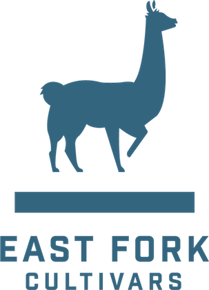 East Fork Cultivars